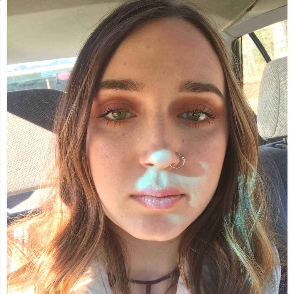 Meet your Posher, Tatum